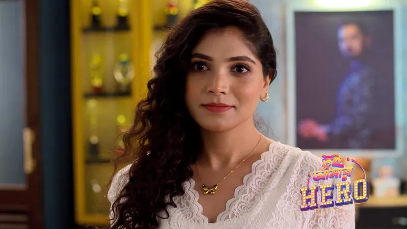 Shakyajit and Madhubani's Separation