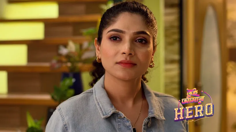Shakyajit Informs Aarshi about the Contract