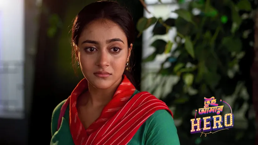 Aarshi to Marry Shakyajit on Contract