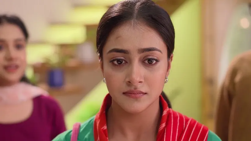 Tui Amar Hero - April 13, 2025 - Best Scene
