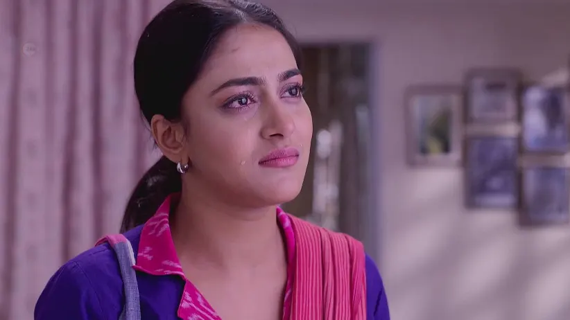 Shakyajit Is Irritated with Aarshi - Tui Amar Hero