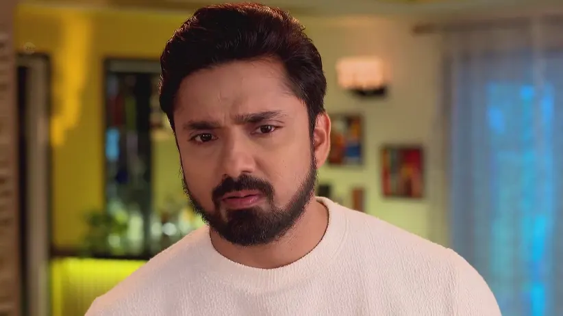Tui Amar Hero - April 12, 2025 - Webisode