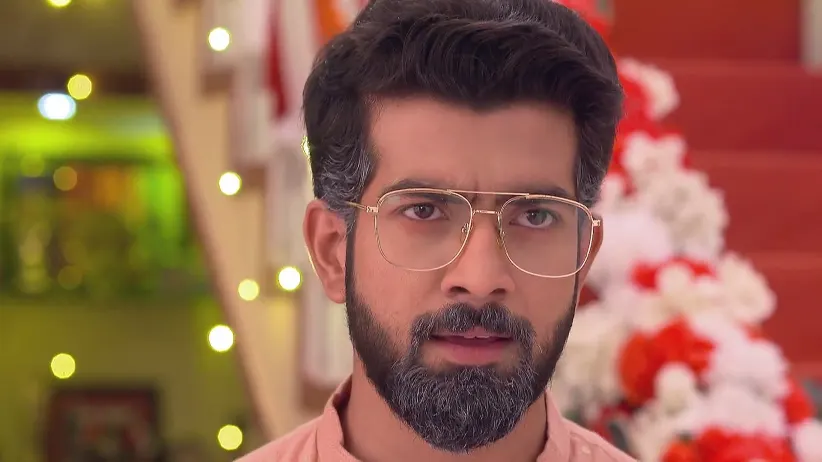 Jagadhatri - April 12, 2025 - Best Scene