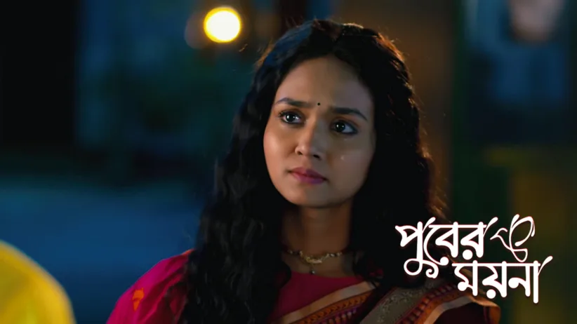 Roddur Refuses to Marry Gunja