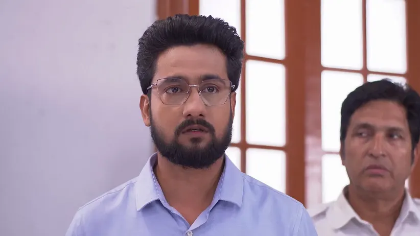 Diya Apologises to Adi - Anondi