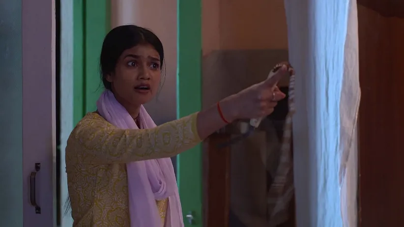 Anondi - April 13, 2025 - Best Scene