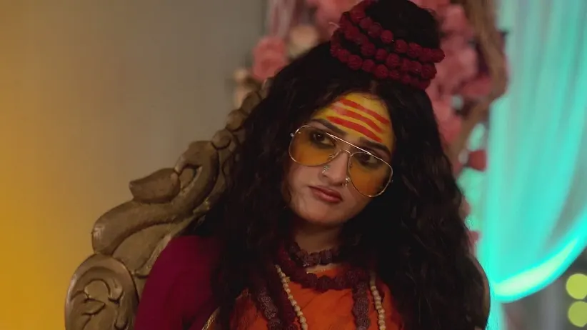 মিত্তির বাড়ি - এপ্রিল 09, 2025 - ওয়েবিসোড