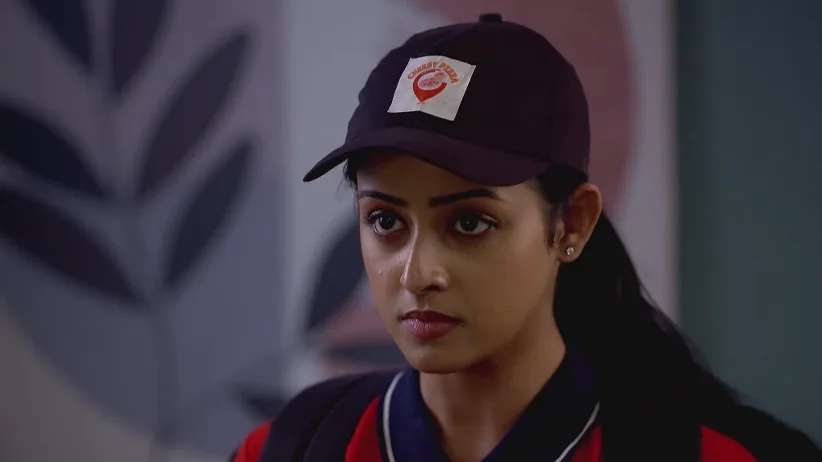 Parineeta - April 09, 2025 - Best Scene