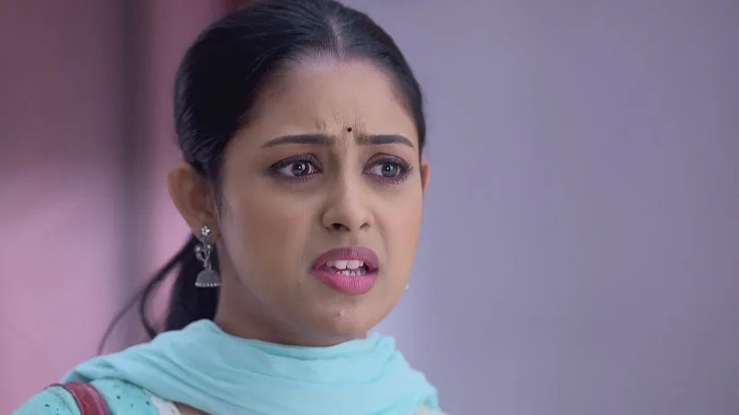 Parineeta - April 13, 2025 - Best Scene