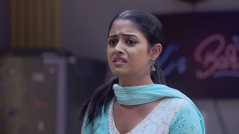 Parineeta - April 12, 2025 - Best Scene