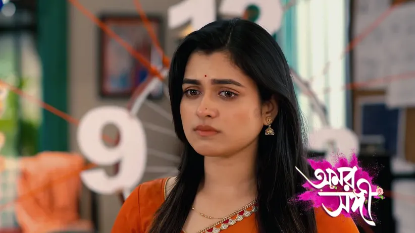 Shree and Raj Visit Parama