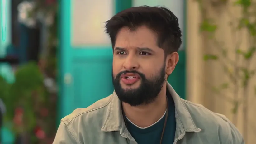 Launch of a Duplicate App Scares Raj - Amar Sangi
