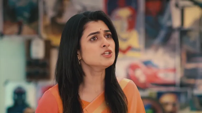 Shree Encourages Raj - Amar Sangi