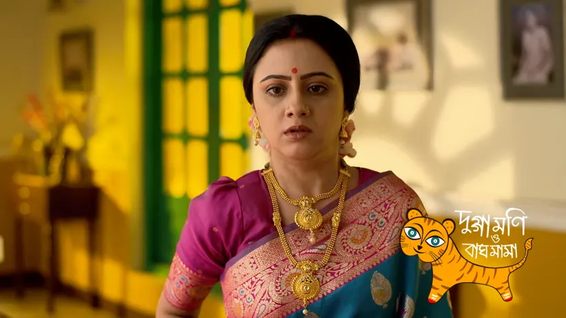 Duggamoni's Kidnapping