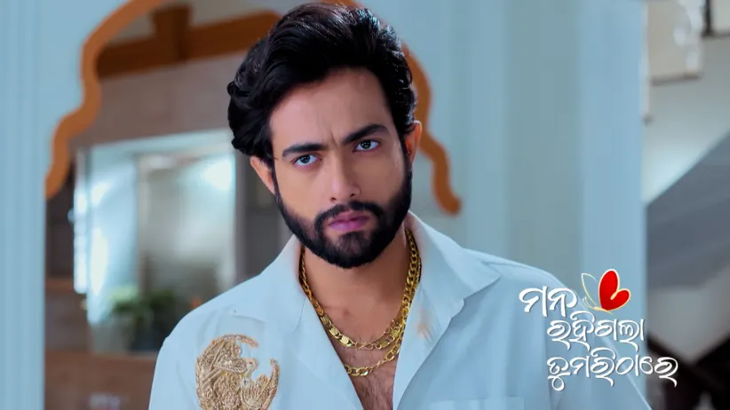 Aniket Instigates Rohini