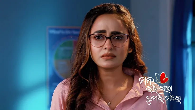 Aniket Sees Through Ahana's Fake Concern