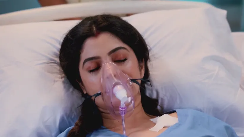 The Doctor Reassures Aniket - Mana Rahigala Tumarithare