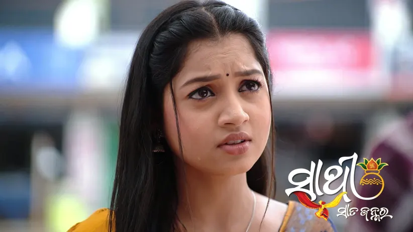 Archana's Actions Surprise Dev
