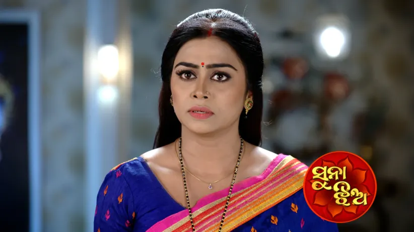 Vanshika Scolds a Goon