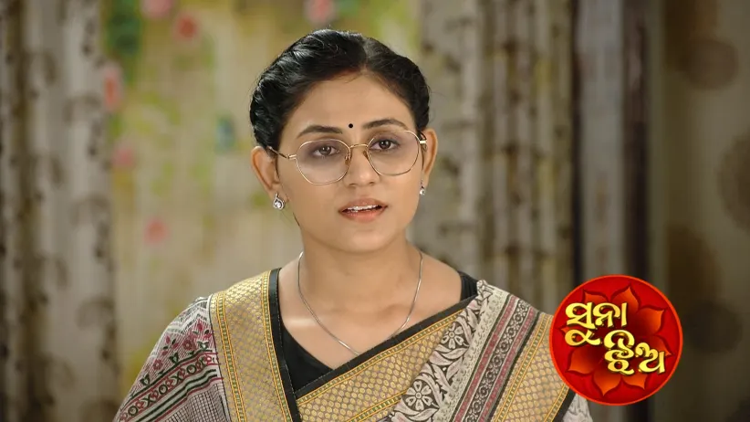 Usha Taunts Priya