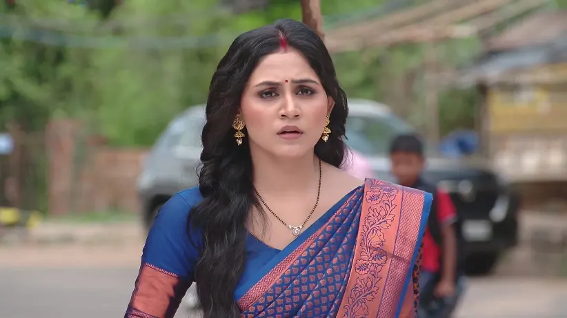 Rohan's Actions Shock Vanshika - Suna Jhia