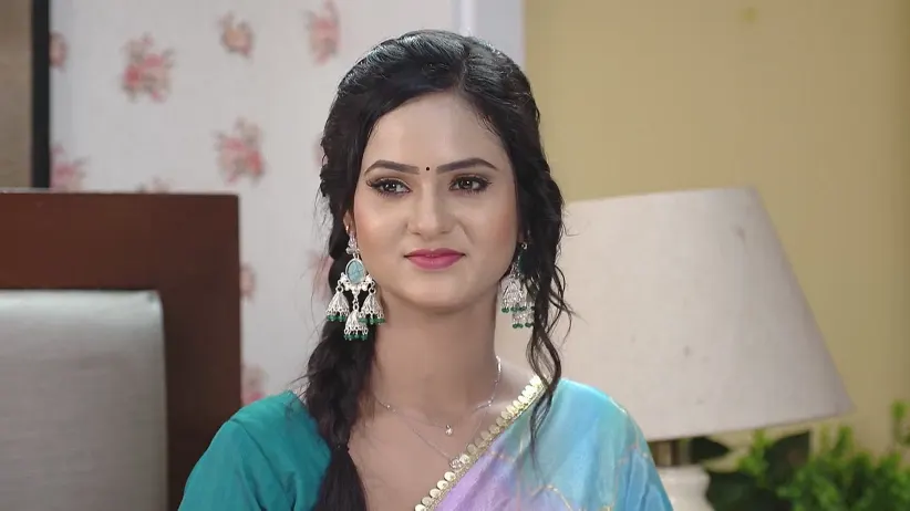 Anshika Helps Usha - Suna Jhia