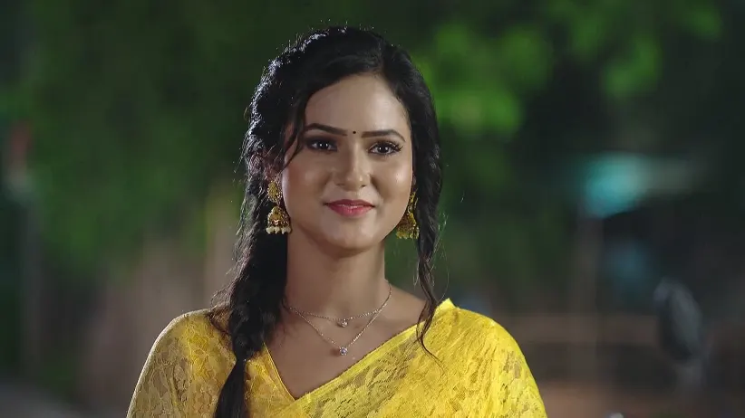 Anshika Questions Dhara - Suna Jhia