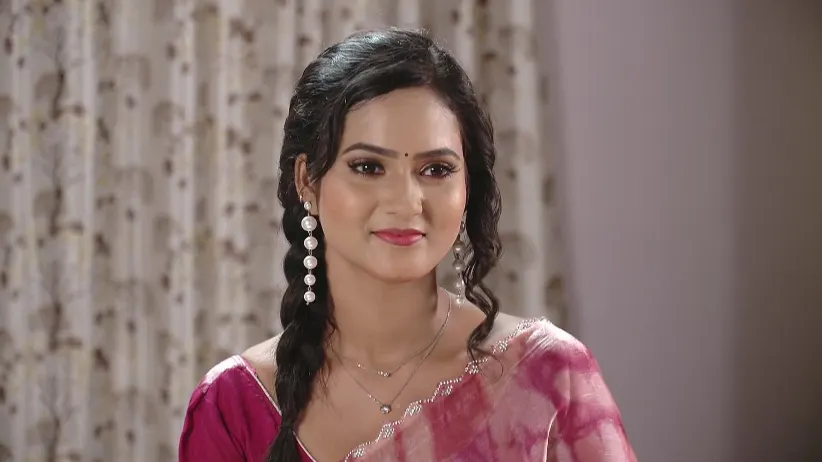 Anshika Threatens Bhawani