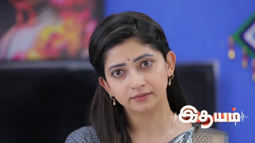 Bharathi Humiliates Aadhi