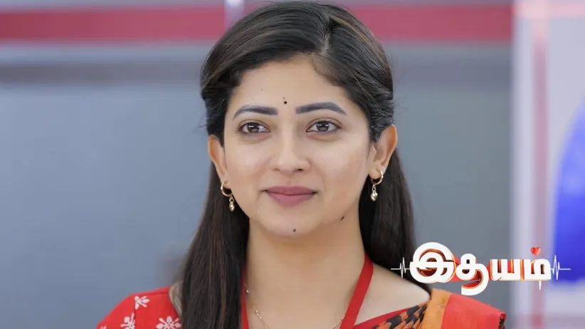 Bharathi's Return Angers Mithra