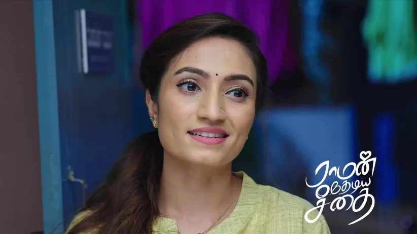 Rudra Prathap Vents His Anger on Sulochana