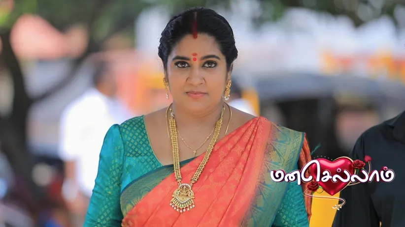 Kanaga Decides to Seek Revenge on Raja Sundaram