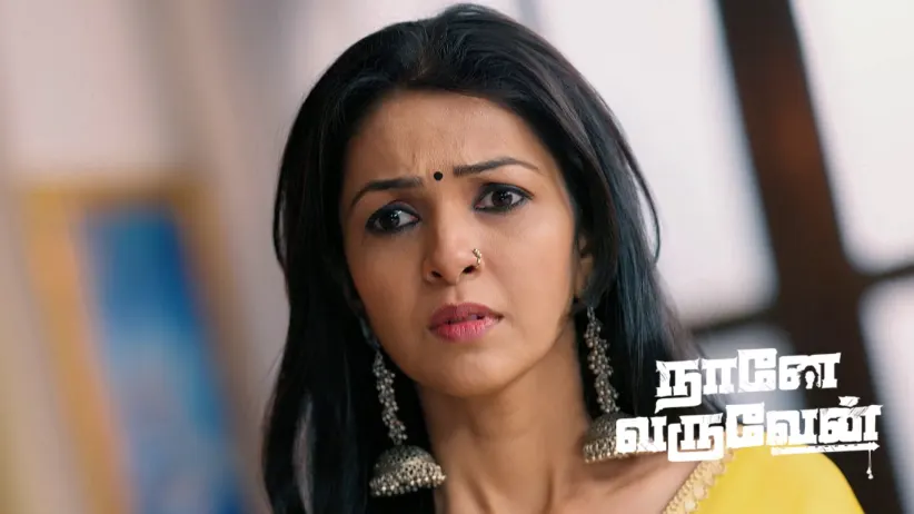Khushi's Gift to Thulasi