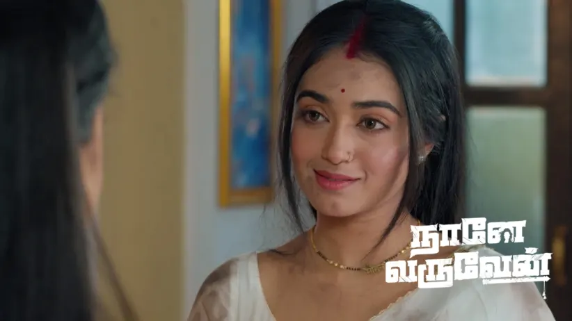Kadambari is Scared to See Thulasi's Remains