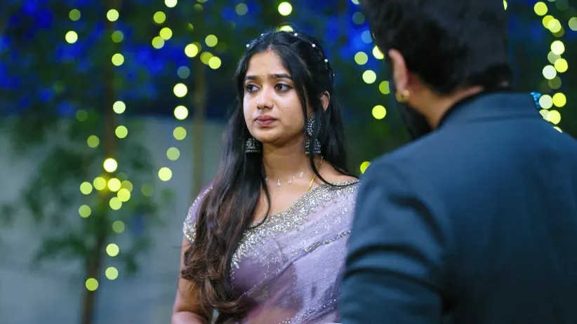 Getti Melam - April 11, 2025 - Episode Spoiler
