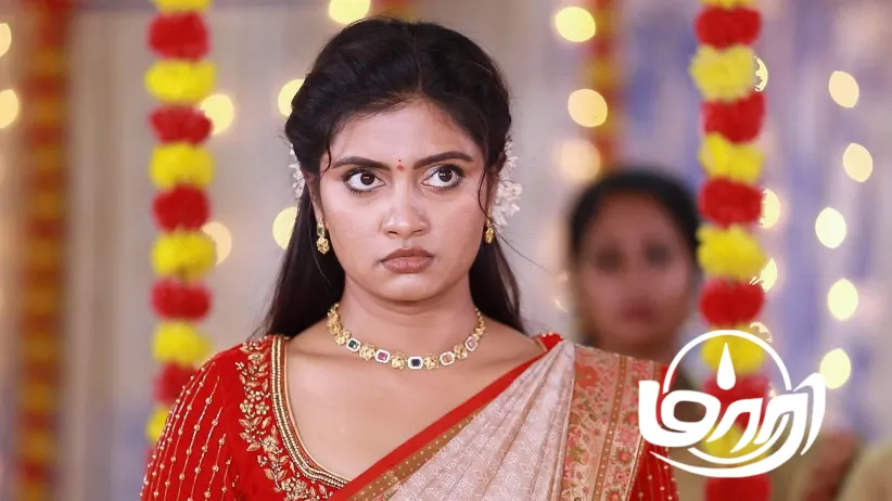 Pushpa Tries to Kill Durga