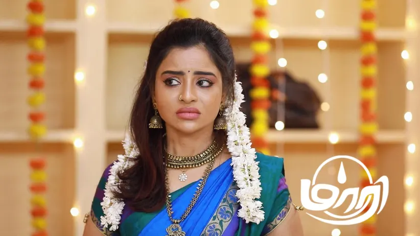Will Durga Succeed in Stopping Pushpa's Wedding?