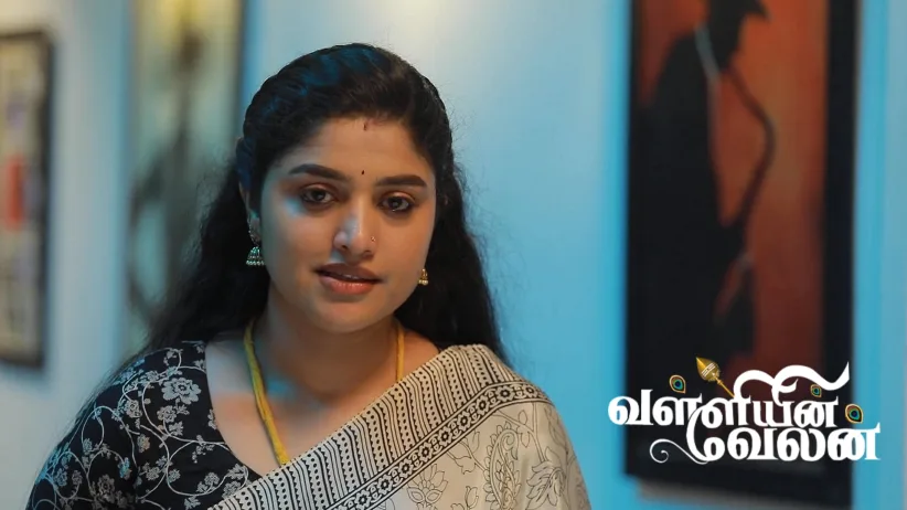 Will Velan Stop Karthik's Engagement?