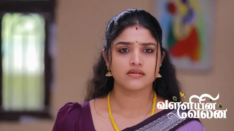 Velan Asserts That Rathinavel Will Oust Vedhanayagi