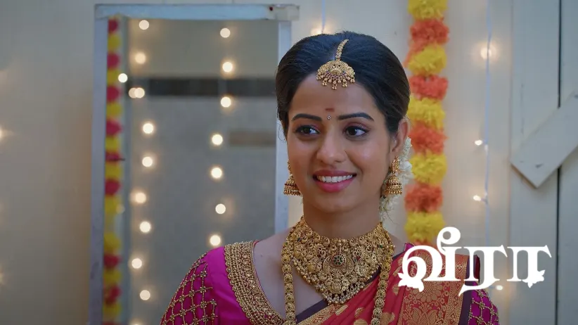 Kanmani Schemes Against Karthik