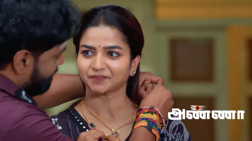 Veera Opposes Gautam
