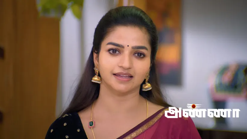 Vyjayanthi Conspires Against Veera