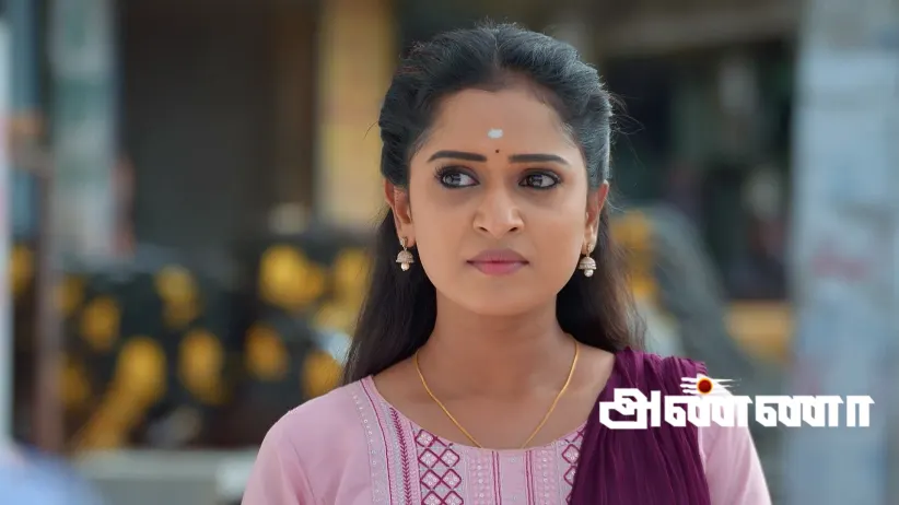 Gautam Apologises to Kanni