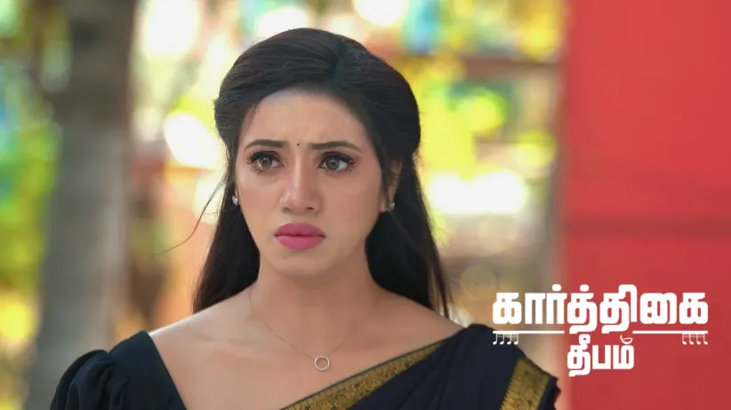 Chamundeshwari Invites Raja's Mother Home