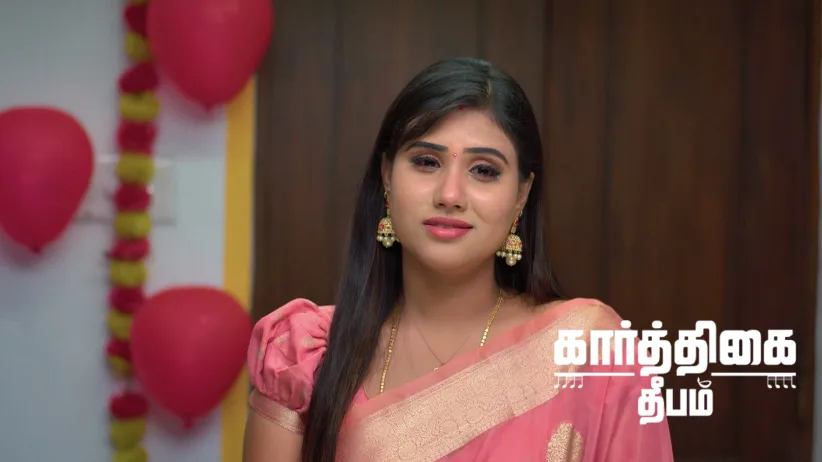 Revathi Sets a Condition to Raja