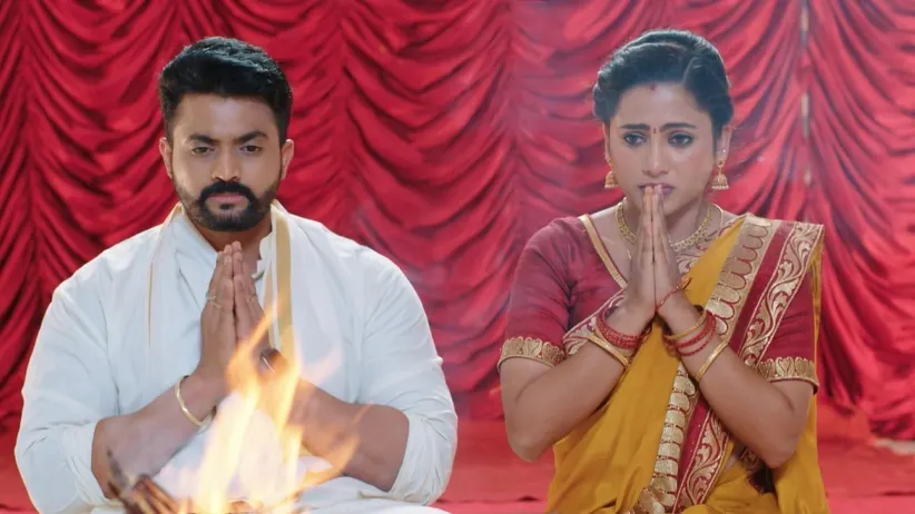 Teja and Rahul Get Emotional