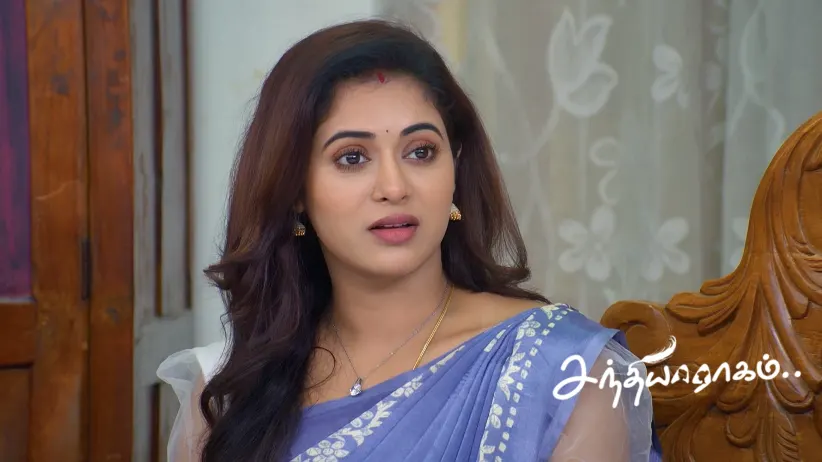 Will Maya Prove that Karthik is Alive?