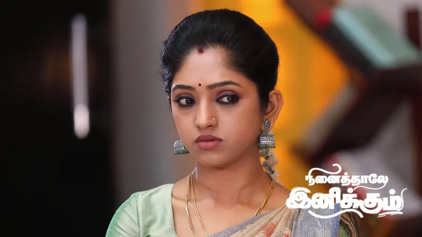 Malavika Finalises Sharath's Engagement Date