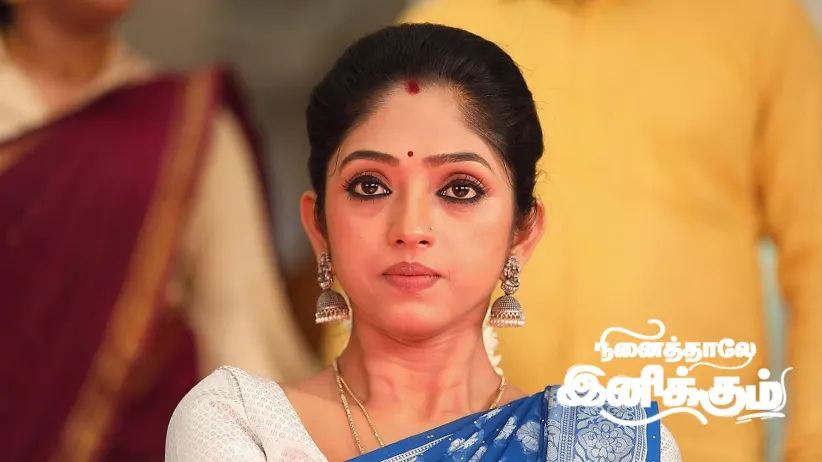 Tamanna's Scheme Against Rani