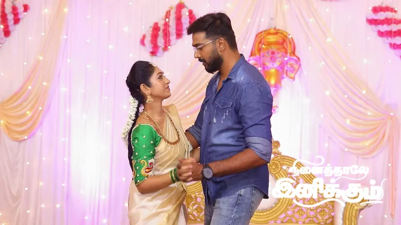 Suhasini Conspires Against Siddharth's Family